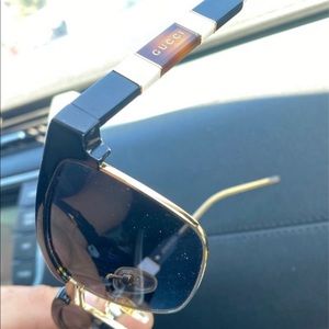 Gucci glasses unisex